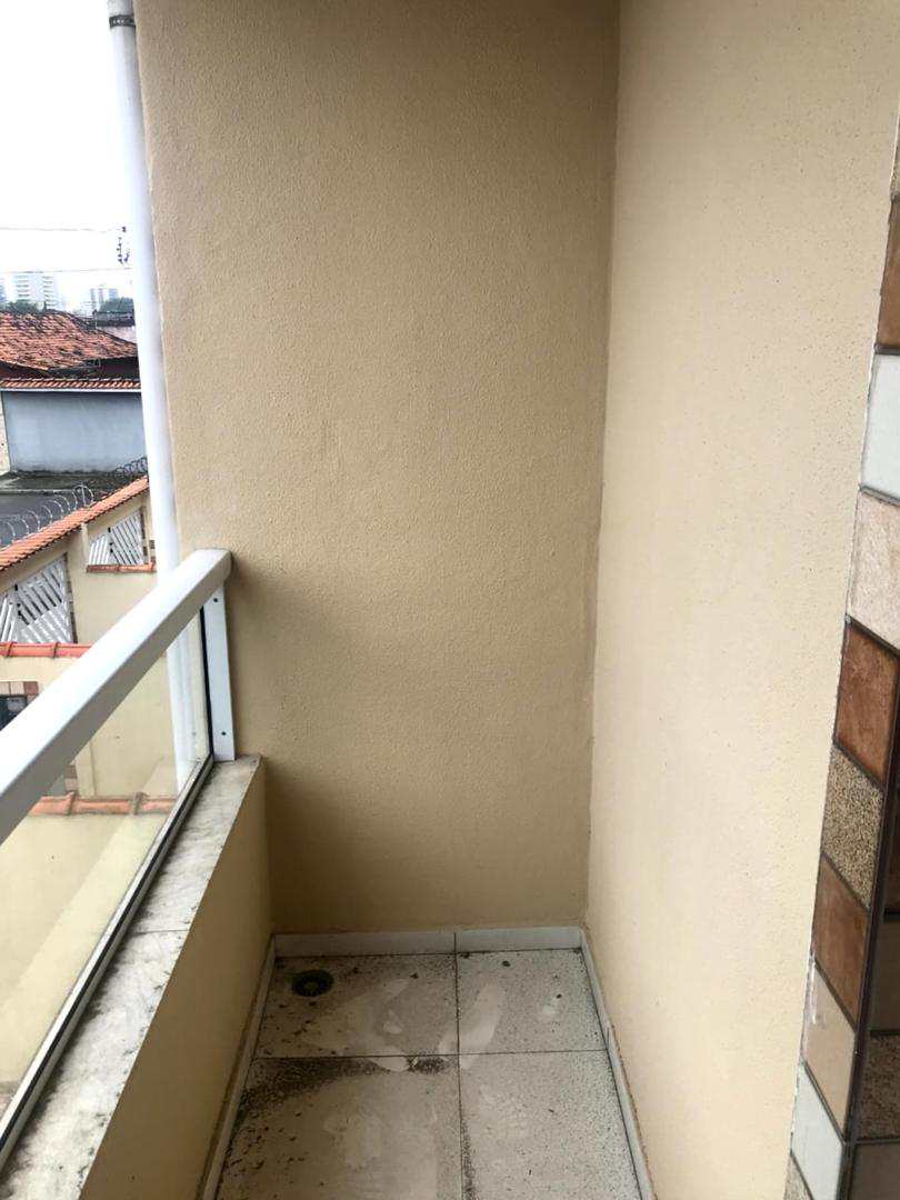 Sobrado à venda com 2 quartos, 55m² - Foto 7