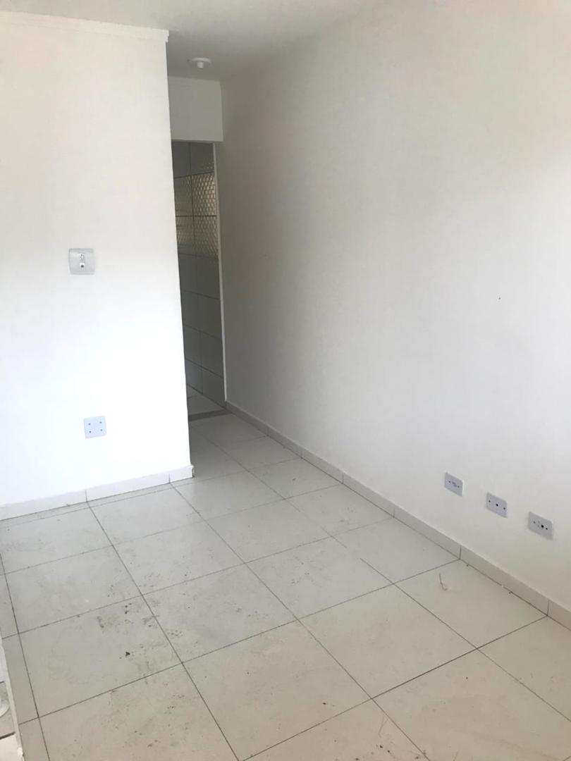 Sobrado à venda com 2 quartos, 55m² - Foto 3