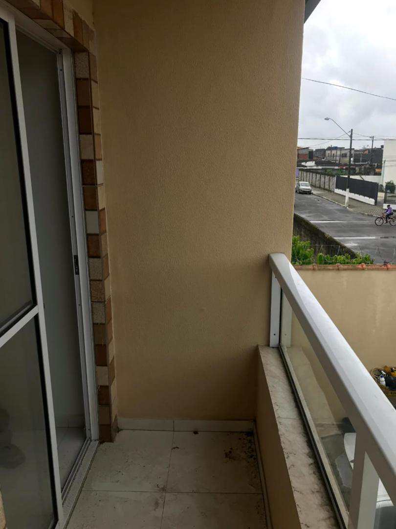 Sobrado à venda com 2 quartos, 55m² - Foto 8