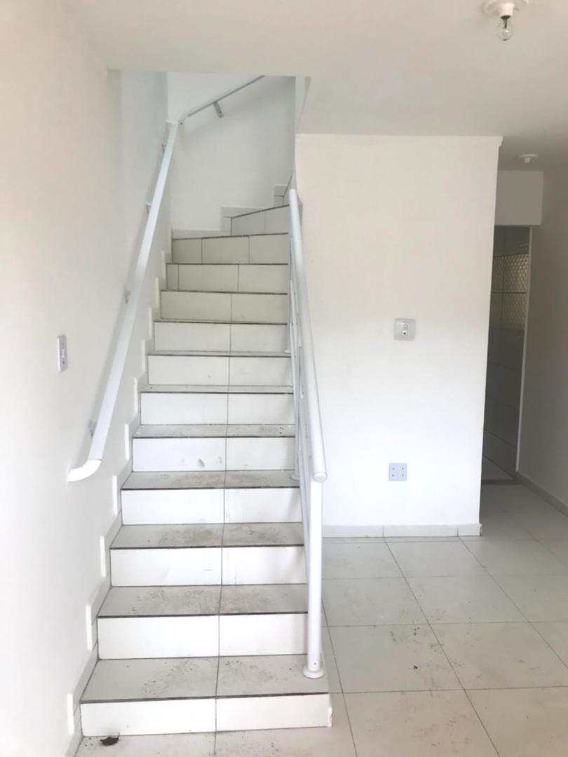 Sobrado à venda com 2 quartos, 55m² - Foto 4