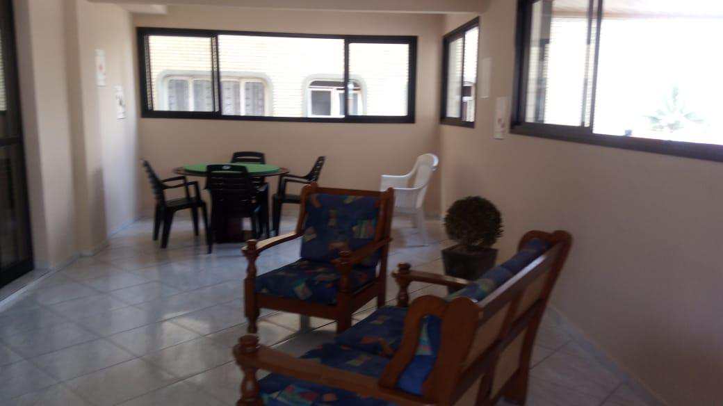 Apartamento à venda com 2 quartos, 37m² - Foto 9