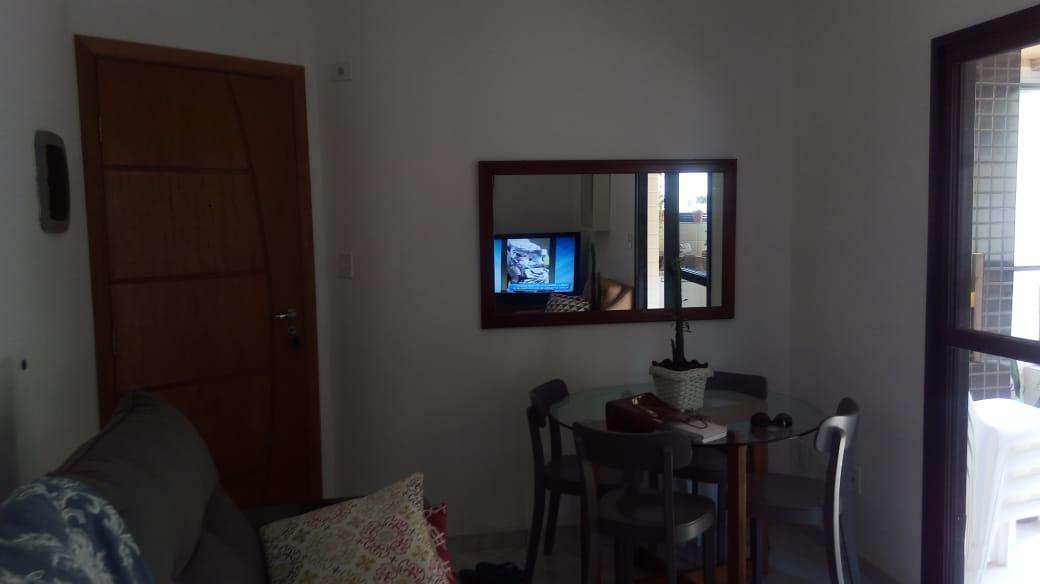 Apartamento à venda com 2 quartos, 37m² - Foto 11