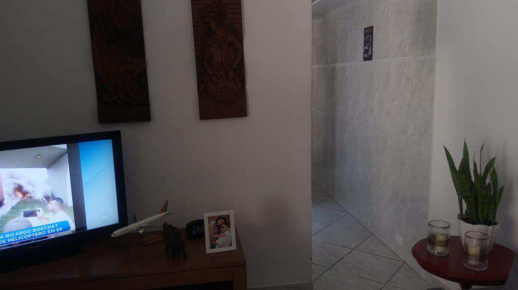 Apartamento à venda com 2 quartos, 37m² - Foto 15