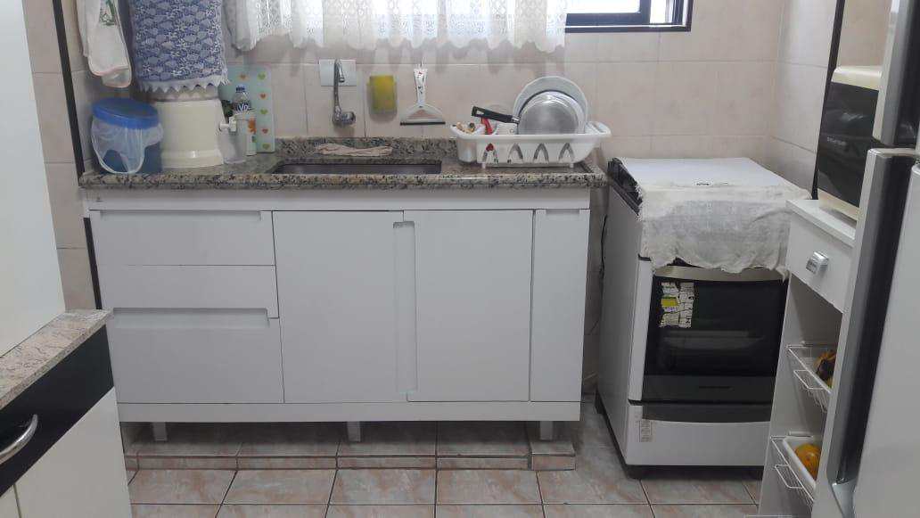 Apartamento à venda com 1 quarto, 63m² - Foto 17