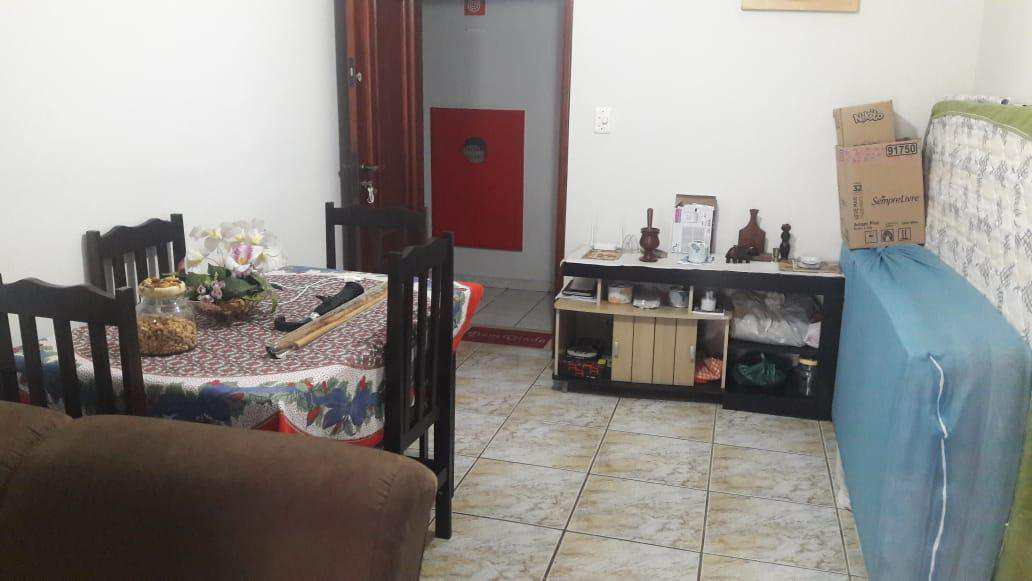 Apartamento à venda com 1 quarto, 63m² - Foto 9