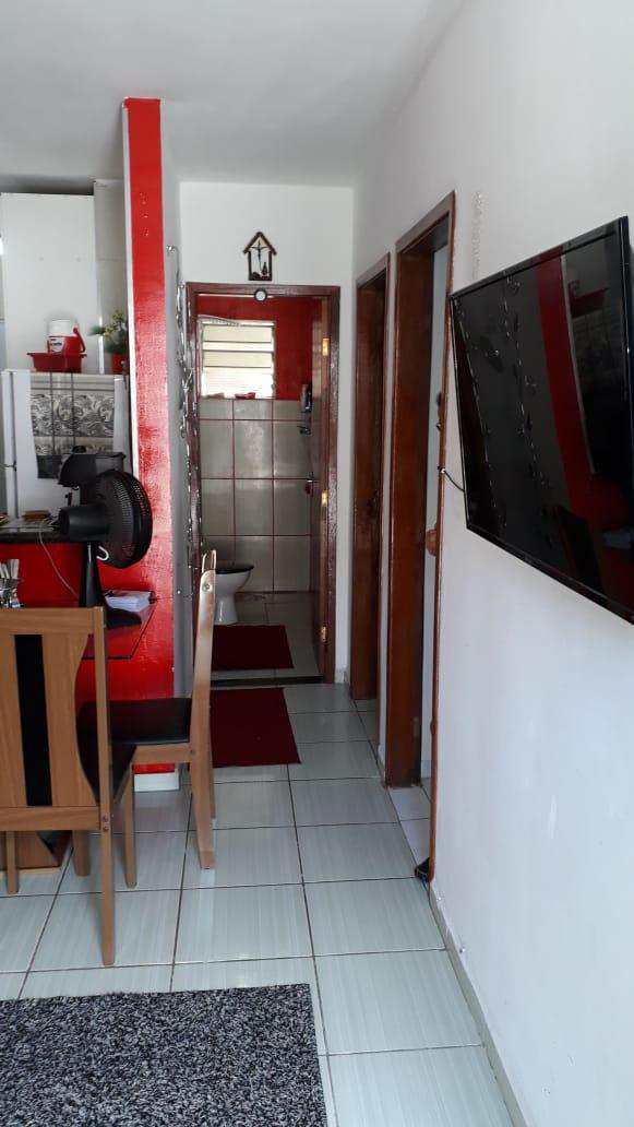 Casa de Condomínio à venda com 2 quartos, 50m² - Foto 8