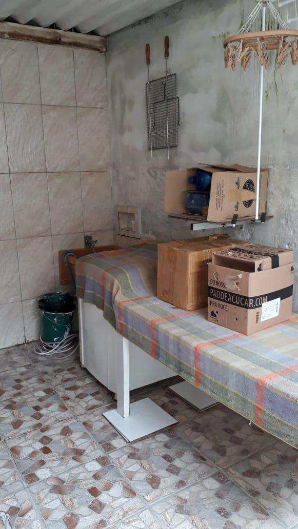 Casa de Condomínio à venda com 2 quartos, 50m² - Foto 20