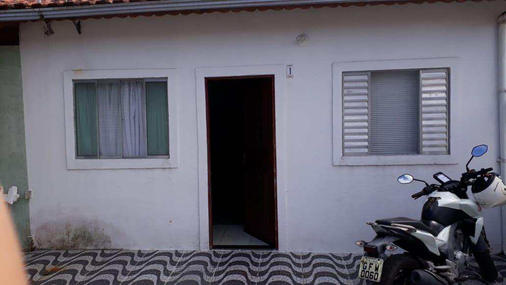 Casa de Condomínio à venda com 2 quartos, 50m² - Foto 2