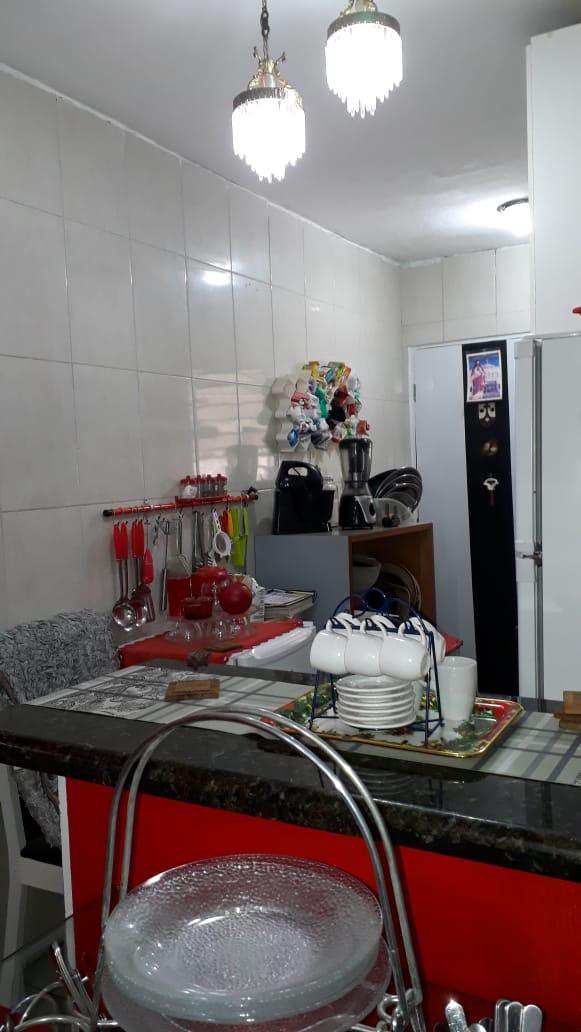 Casa de Condomínio à venda com 2 quartos, 50m² - Foto 6