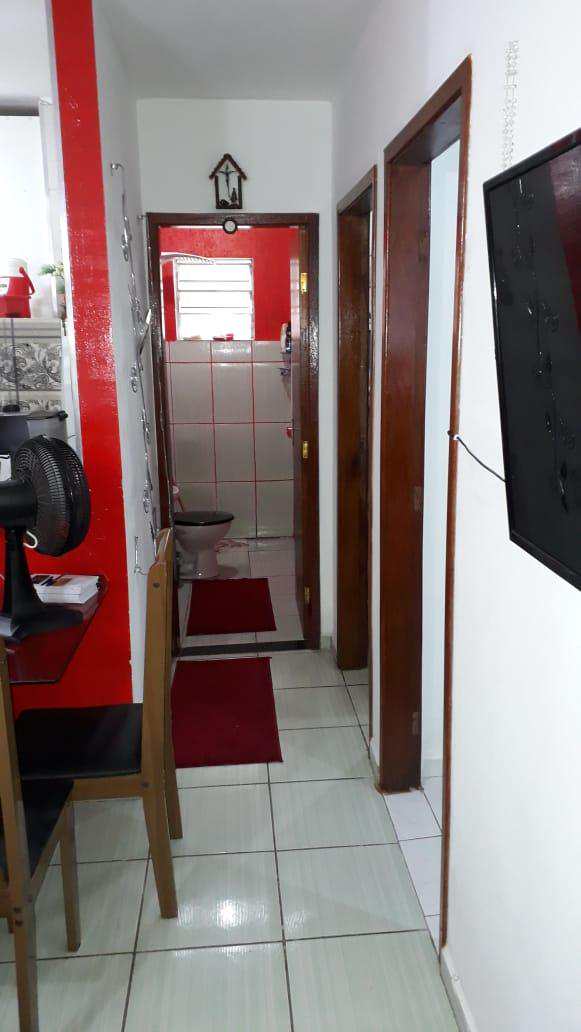 Casa de Condomínio à venda com 2 quartos, 50m² - Foto 13