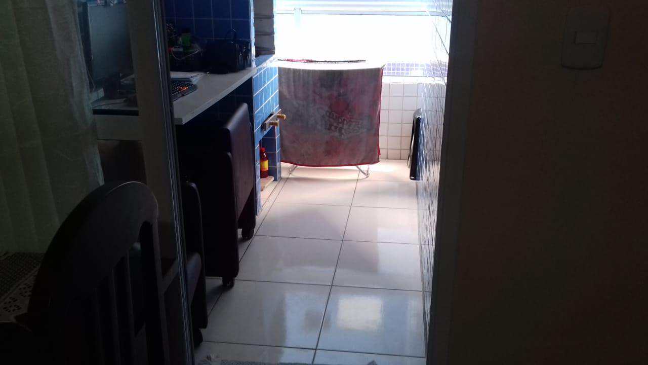 Apartamento à venda com 1 quarto, 46m² - Foto 17