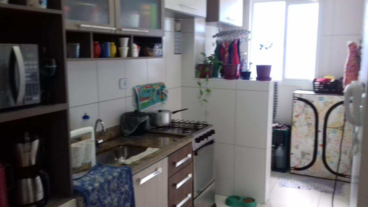 Apartamento à venda com 1 quarto, 46m² - Foto 19