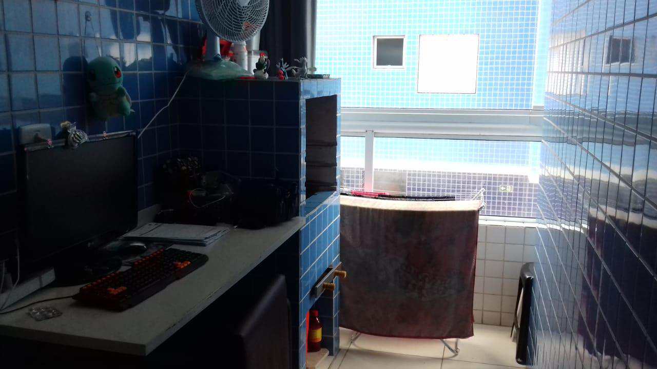 Apartamento à venda com 1 quarto, 46m² - Foto 18