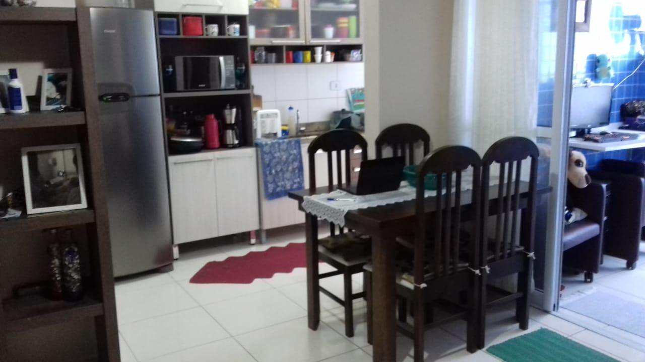 Apartamento à venda com 1 quarto, 46m² - Foto 14