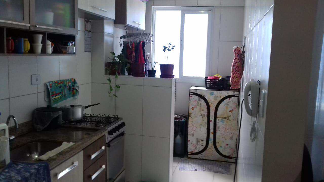 Apartamento à venda com 1 quarto, 46m² - Foto 16