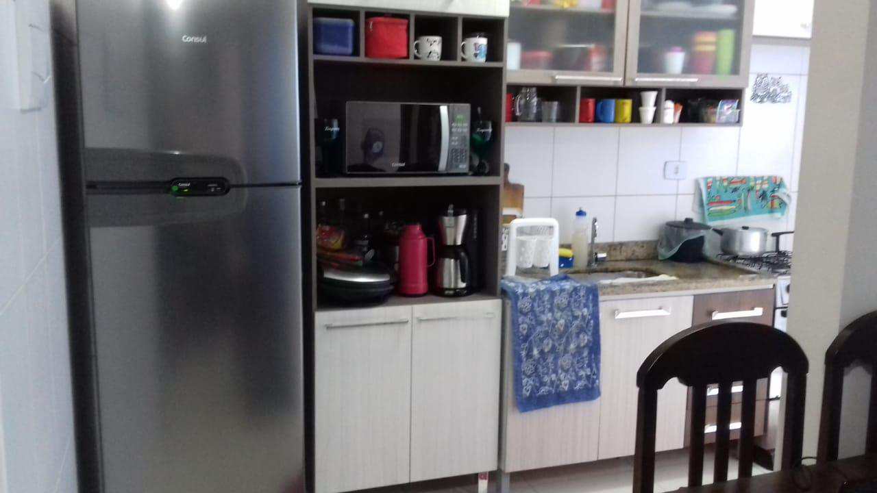 Apartamento à venda com 1 quarto, 46m² - Foto 15