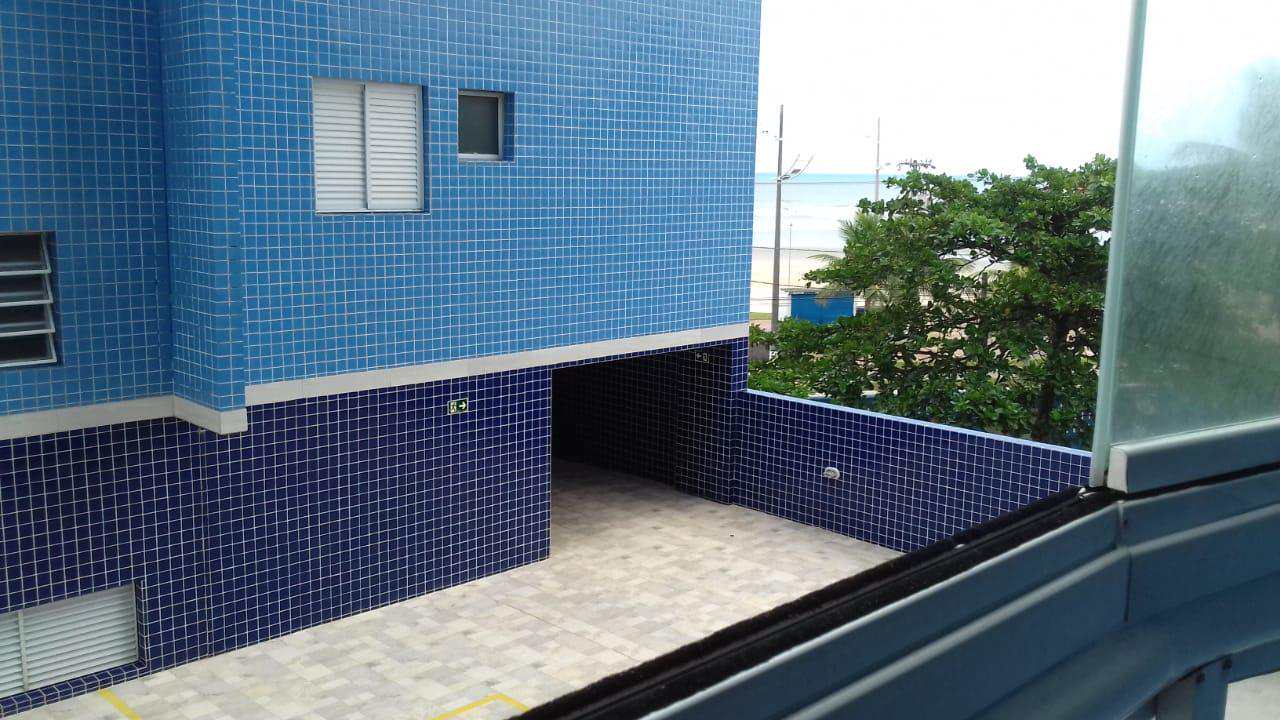 Apartamento à venda com 1 quarto, 46m² - Foto 3