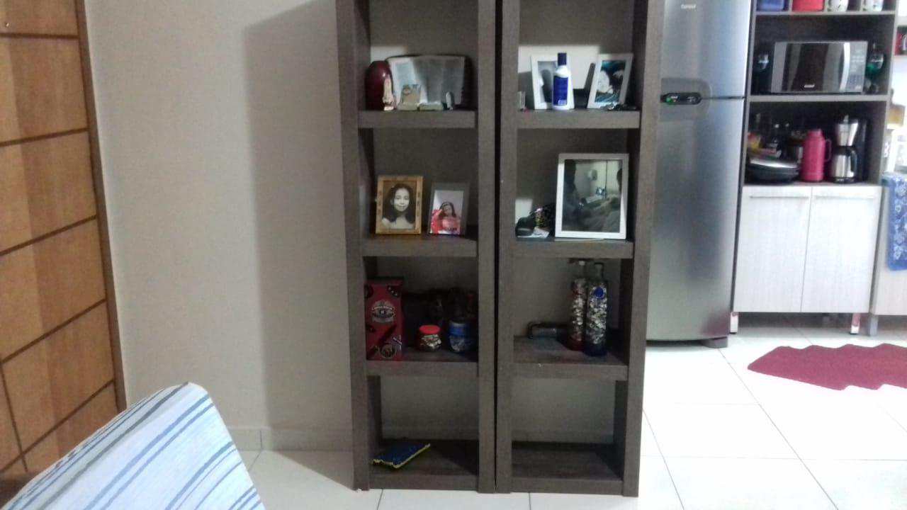 Apartamento à venda com 1 quarto, 46m² - Foto 11