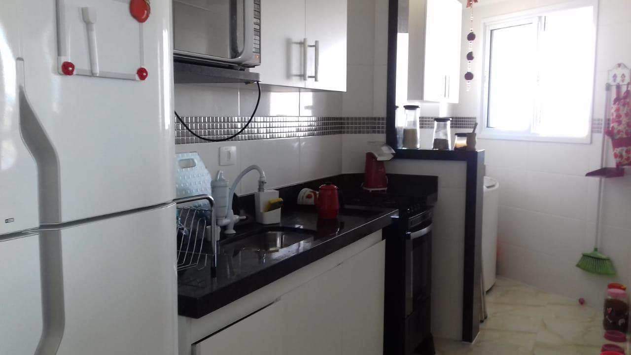 Apartamento à venda com 2 quartos, 80m² - Foto 42