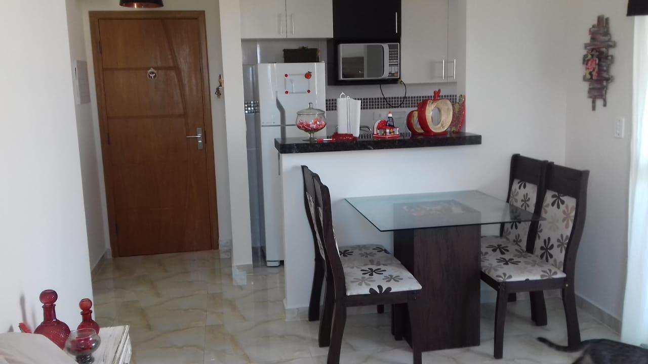 Apartamento à venda com 2 quartos, 80m² - Foto 18