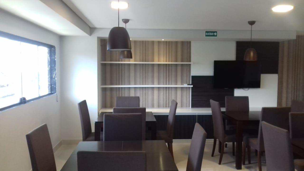 Apartamento à venda com 2 quartos, 80m² - Foto 11