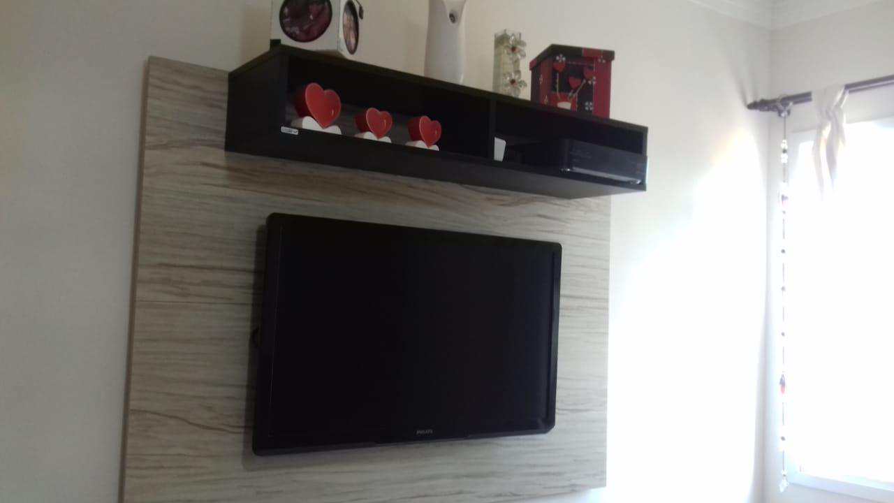 Apartamento à venda com 2 quartos, 80m² - Foto 29