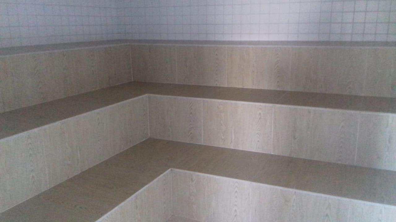 Apartamento à venda com 2 quartos, 80m² - Foto 6