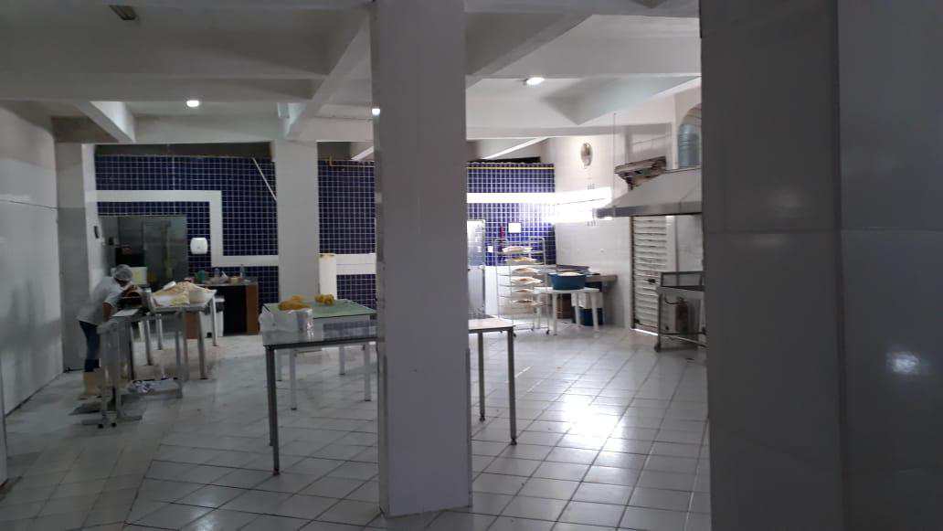 Conjunto Comercial-Sala à venda, 296m² - Foto 3