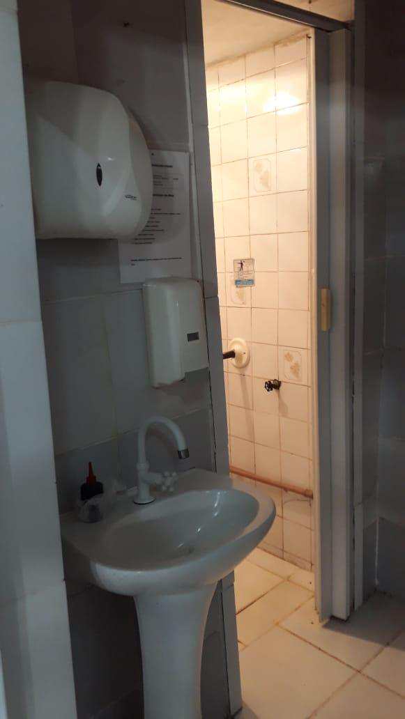 Conjunto Comercial-Sala à venda, 296m² - Foto 13