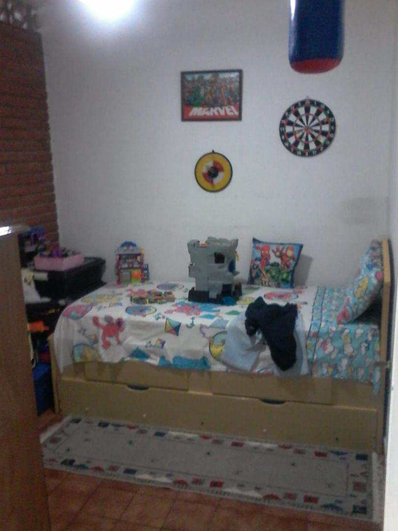 Apartamento à venda com 2 quartos, 50m² - Foto 9