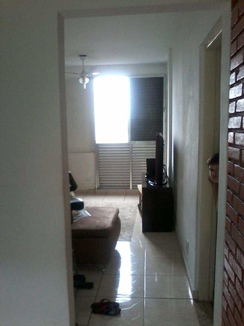 Apartamento à venda com 2 quartos, 50m² - Foto 6