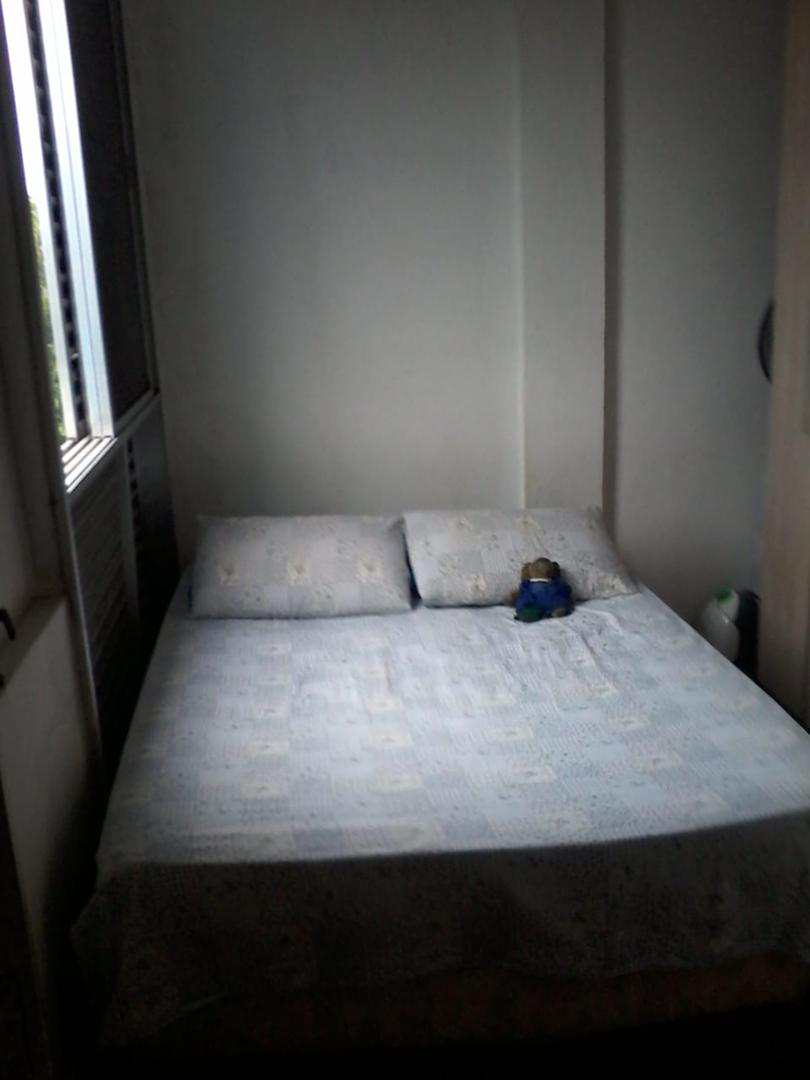 Apartamento à venda com 2 quartos, 50m² - Foto 8