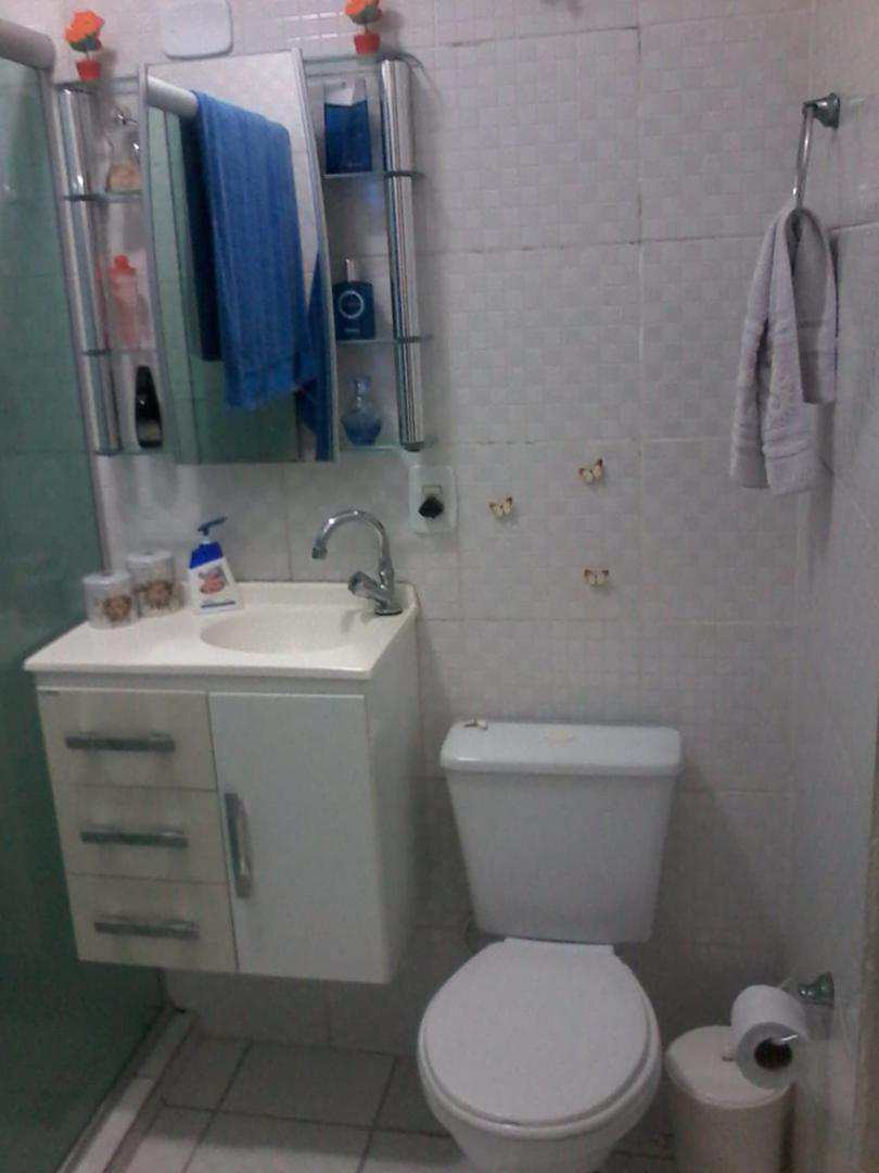 Apartamento à venda com 2 quartos, 50m² - Foto 12