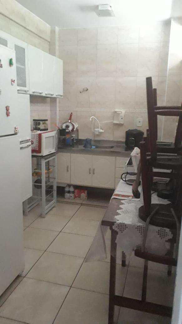 Apartamento à venda com 2 quartos, 50m² - Foto 18