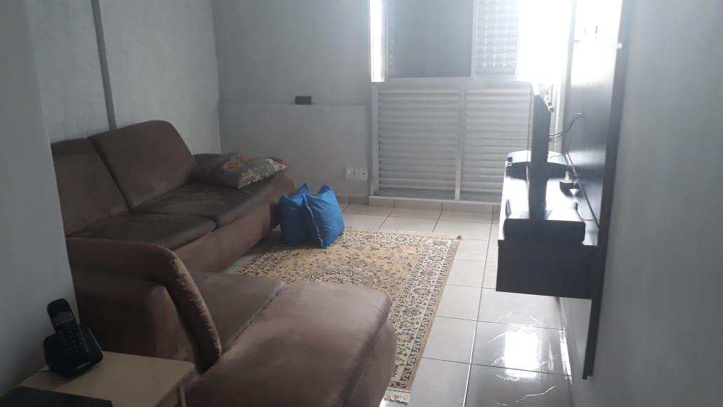 Apartamento à venda com 2 quartos, 50m² - Foto 5