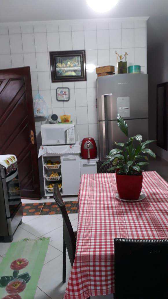 Casa à venda com 2 quartos, 75m² - Foto 19