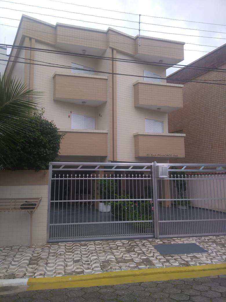 Apartamento à venda com 1 quarto, 52m² - Foto 1