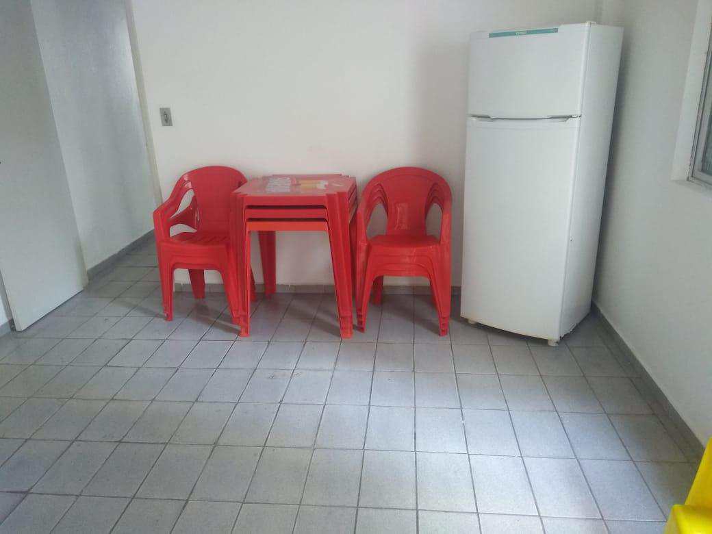 Apartamento à venda com 1 quarto, 52m² - Foto 12