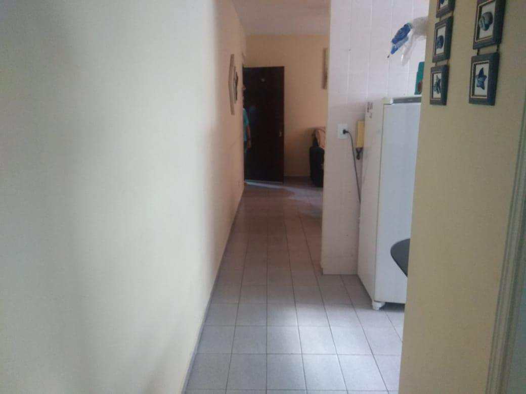 Apartamento à venda com 1 quarto, 52m² - Foto 8