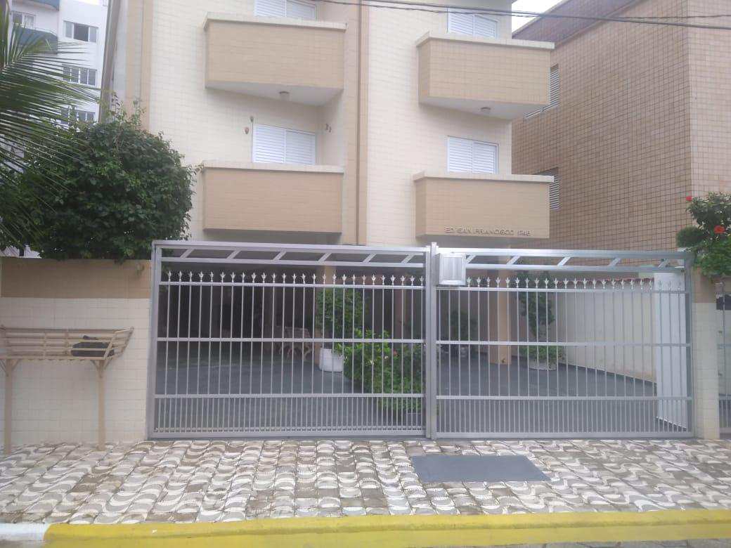 Apartamento à venda com 1 quarto, 52m² - Foto 2