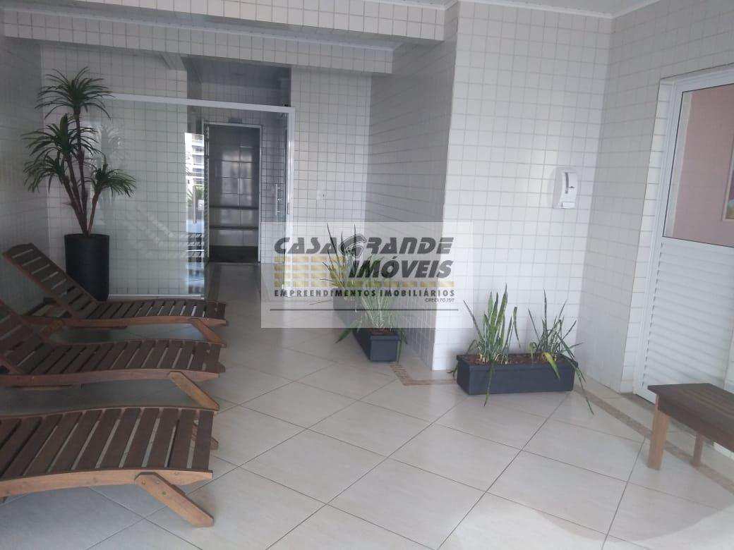 Apartamento à venda com 2 quartos, 99m² - Foto 3