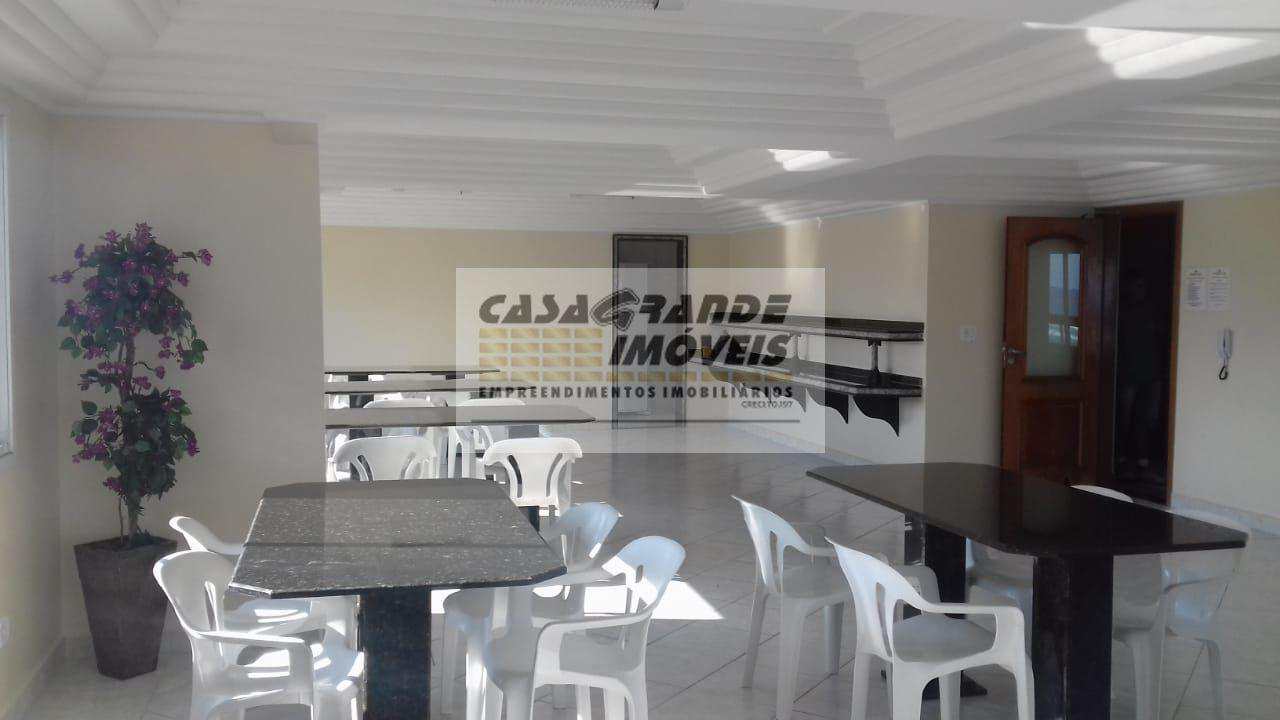 Apartamento à venda com 2 quartos, 80m² - Foto 9