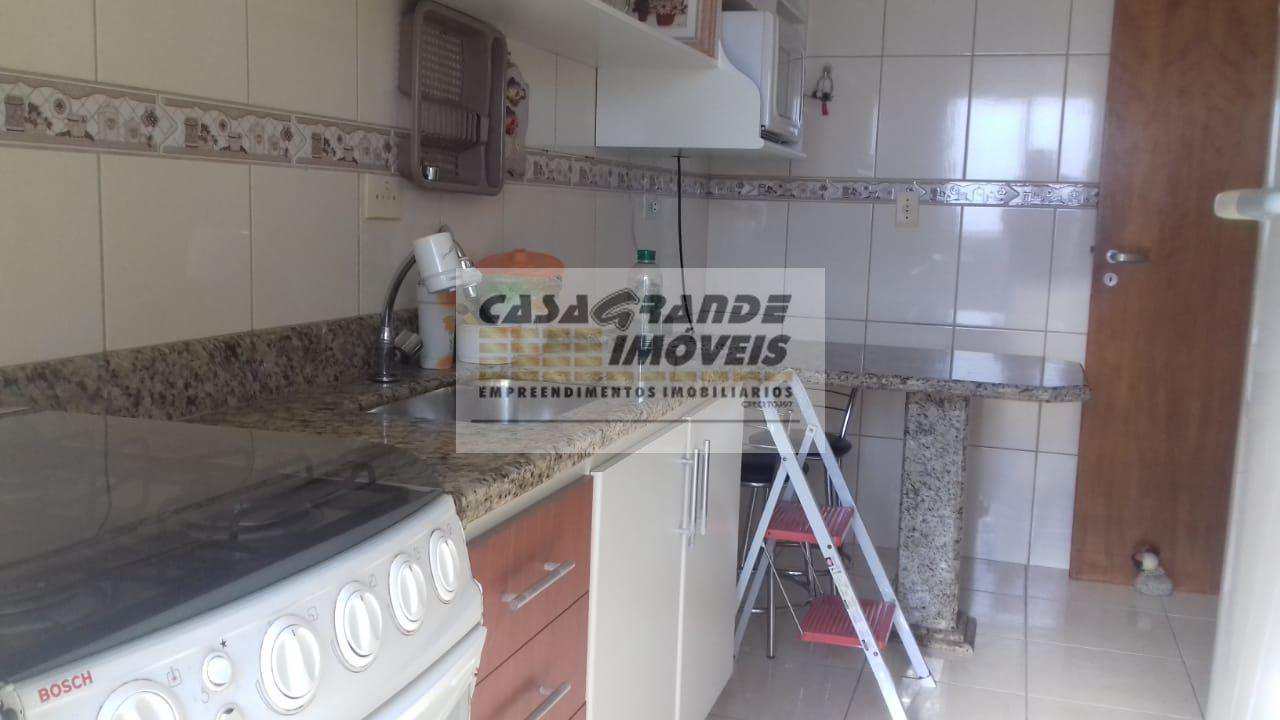 Apartamento à venda com 2 quartos, 80m² - Foto 38