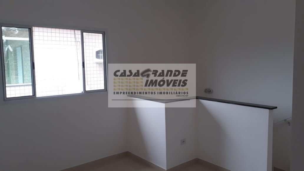 Casa de Condomínio à venda com 2 quartos, 47m² - Foto 19