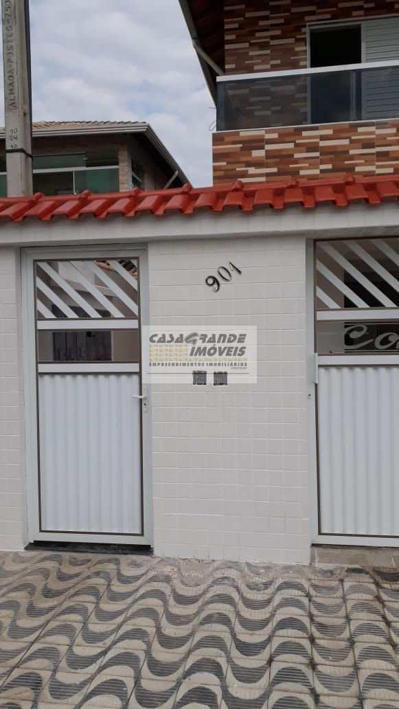 Casa de Condomínio à venda com 2 quartos, 47m² - Foto 2