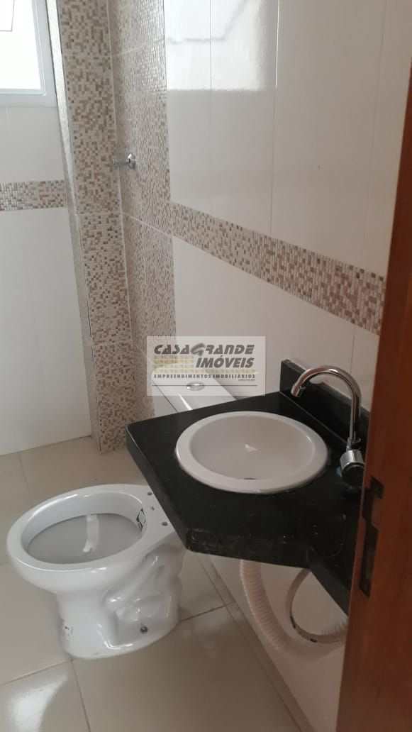 Casa de Condomínio à venda com 2 quartos, 47m² - Foto 17