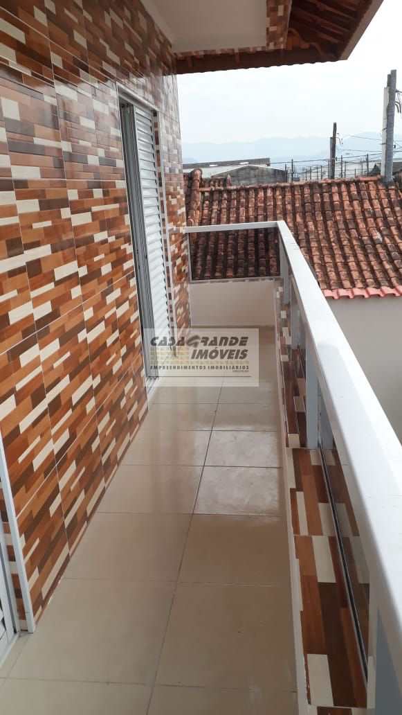 Casa de Condomínio à venda com 2 quartos, 47m² - Foto 24