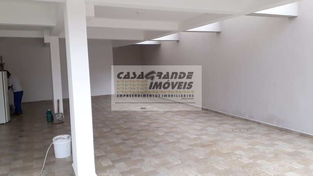 Casa de Condomínio à venda com 2 quartos, 47m² - Foto 4