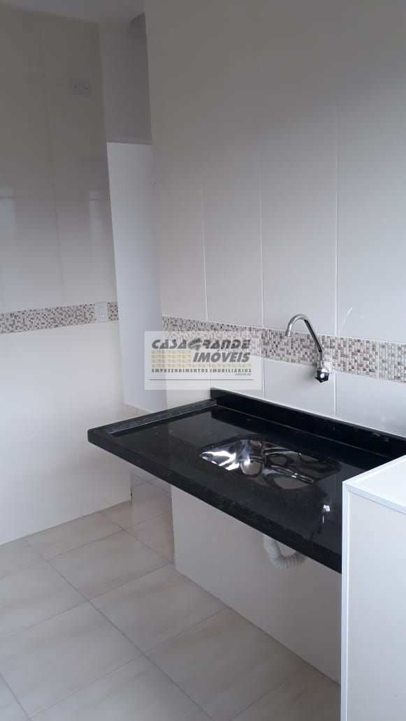 Casa de Condomínio à venda com 2 quartos, 53m² - Foto 16