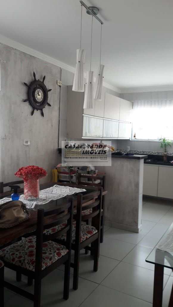 Casa à venda com 3 quartos, 119m² - Foto 16